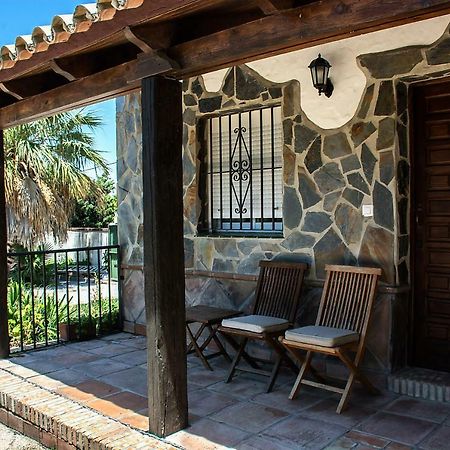 Complejo Vacacional Los Cortijillos-Solo Adultos Conil De La Frontera Eksteriør bilde
