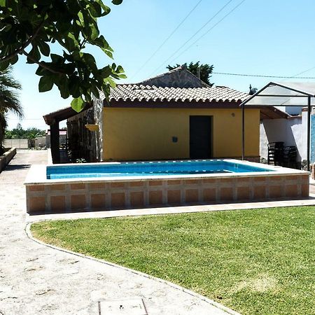Complejo Vacacional Los Cortijillos-Solo Adultos Conil De La Frontera Eksteriør bilde
